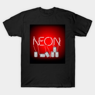 neon T-Shirt